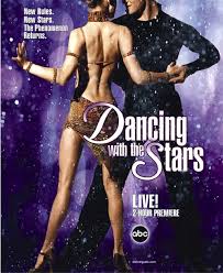 were the two stars placed - via Daymix
