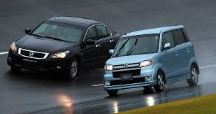 Honda upgrades its minicar production lines