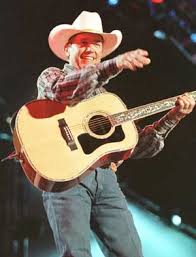 George Strait