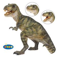 Tyrannosaurus Rex - $49.95 - via Daymix