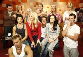reality television are - via Daymix