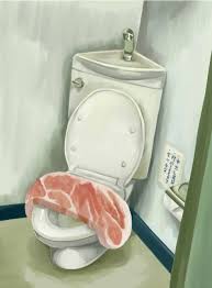 肉便器