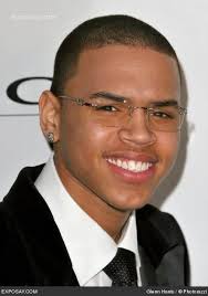 Image <b>Chris Brown& 39;s</b> Former Picture