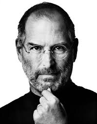 Steve Jobs Picture 3