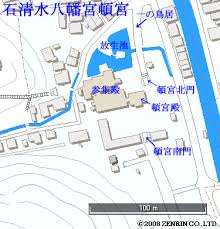石清水八幡宮