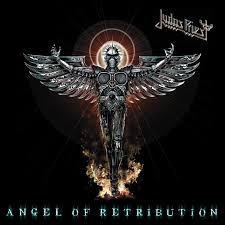   Angel   Of Retribution Wallpaper    