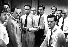 12 Angry Men – 1957 « The... (Click here to enlarge)