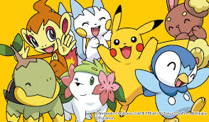 ポケモン