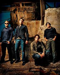 Image <b>Trapt</b> will be on the road Picture