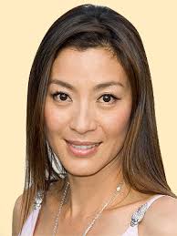 Image <b>MICHELLE YEOH</b> Picture