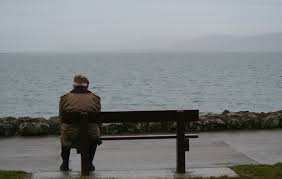  Lonely   or just alone December 14