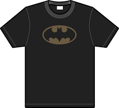 Here's another geey t-shirt to - via Daymix