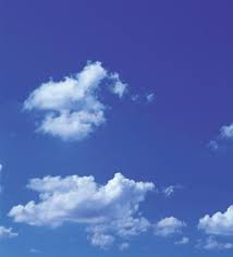 Blue Sky