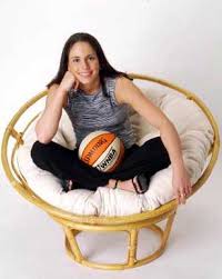 Image Just plain <b>Sue Bird</b>. Picture
