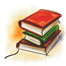 Got a Book In You? (Students)
