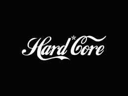 Brandthro Goes Hardcore