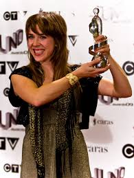 Image <b>Serena Ryder</b> Picture