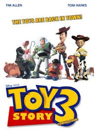 Toy Story 3 Trailer - via Daymix