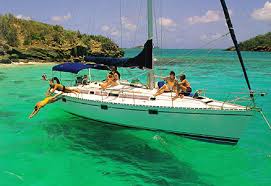 St Lucia Resort - via Daymix
