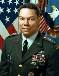Image <b>...</b> <b>Colin Powell's</b> famous last words <b>...</b> Picture