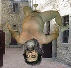      of the  Saddam Hussein hanging   