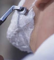 Men's Grooming Review: Shaving - via Daymix