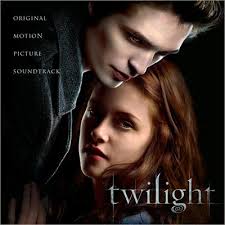 Twilight Movie Soundtrack - via Daymix