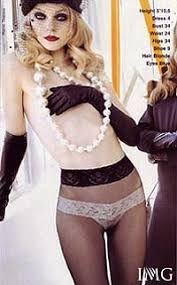 Image <b>Jessica Stam</b> Picture