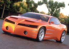 of the GTO this year.