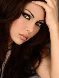 Photo Gallery: <b>Haifa wehbe</b> - Wallpaper