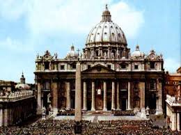 Vatican - via Daymix