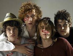 Image MP3-<b>The Kooks</b>-All That She <b>...</b> Picture
