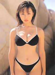 杏さゆり