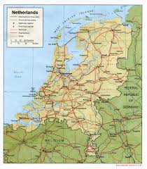 Netherlands - via Daymix