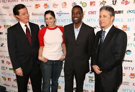 MTV Networks Upfront - via Daymix