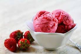 frozen yogurt - via Daymix