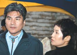李鴻源否認，強調高金素梅買