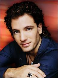 JC Chasez - via Daymix