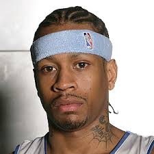 Allen Iverson - via Daymix