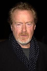 Ridley Scott Officially - via Daymix
