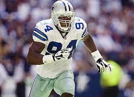 DeMarcus Ware - via Daymix