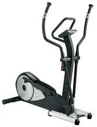 Elliptix ECT-4300 Elliptical