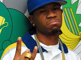 Image HIP HOP NEWS: Chamillionaire Picture