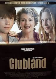 Movie Poster Image for Clubland
