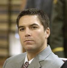Scott Peterson doing just fine on death row / Scrape TV - The ...