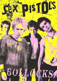 Image the sex pistols Picture
