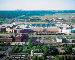 Mall Of America