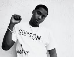 Image <b>Nas</b> > Fansite Picture