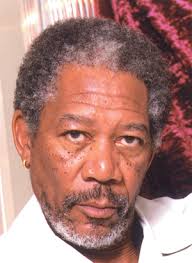 Image We love <b>Morgan Freeman</b> and I Picture