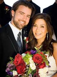 Image <b>Marisol Nichols</b> Gives Birth to Picture